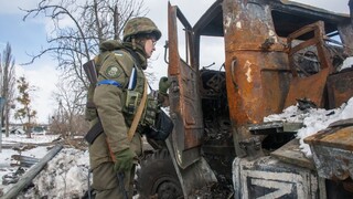 Legislatíva o mobilizačnom zákone porušuje ľudské práva, myslia si ukrajinskí poslanci. Zelenskyj odsudzuje dezertérov