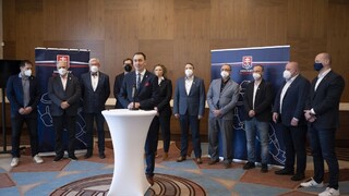 Kongres Slovenského zväzu ľadového hokeja nebol uznášaniaschopný, voľby prezidenta sa odkladajú
