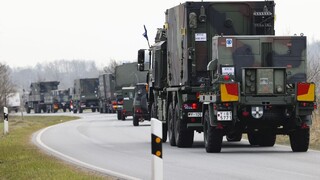 Holandsko a Nemecko pošlú na Slovensko tri systémy protivzdušnej obrany Patriot