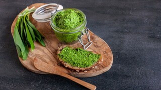 Nazbierajte si zelenú dávku zdravia: Sezóna medvedieho cesnaku je tu