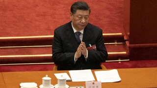 Čínsky prezident je nehodou lietadla šokovaný, vyzval na vyšetrovanie