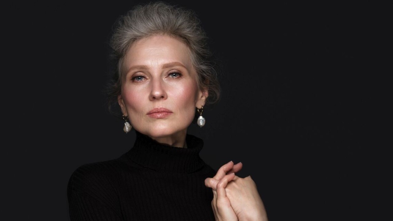 Zabráňte šediveniu vlasov: Pomôže vám zmena jedálneho lístka