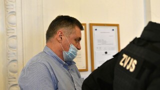 ŠTS: Obžalovaný exšéf kontrarozviedky SIS Ľubomír A. zostal bez obhajcov