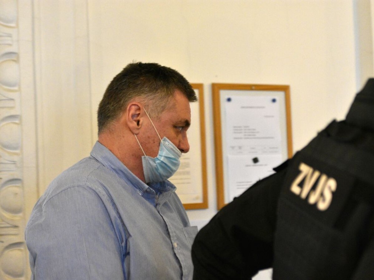 ŠTS: Obžalovaný exšéf kontrarozviedky SIS Ľubomír A. zostal bez obhajcov