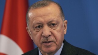 Erdogan: Kyjev a Moskva našli v rokovaniach zhodu v technických záležitostiach, problémom sú však územné otázky