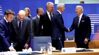 Lídri EÚ obvinili Rusko z vojnových zločinov a pohrozili mu aj ďalšími sankciami