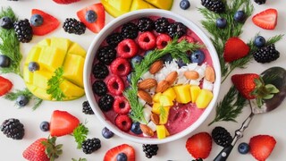 Najlepšie ovocné spaľovače tukov: Ak chcete schudnúť, tieto druhy jedzte každé ráno