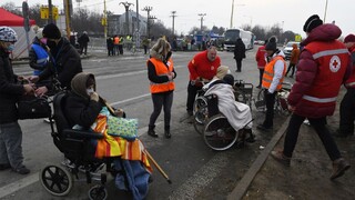 Vlna utečencov prúdi aj do Nemecka. Ako zvláda krajina nápor odídencov z Ukrajiny?