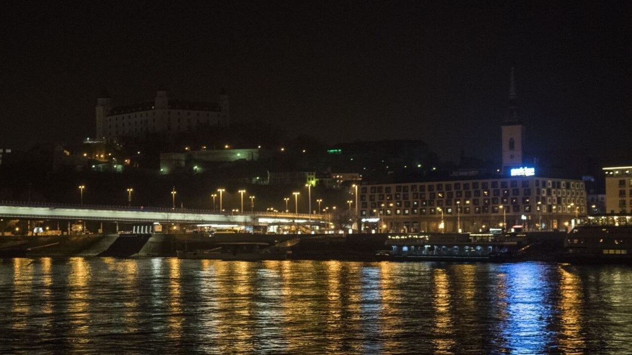 Rezort životného prostredia upozorňuje na hrozbu klimatickej krízy. Zapojí sa do iniciatívy Hodina Zeme