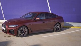 Takýchto áut už veľa nenájdete. BMW 420d Gran Coupe si za svoje služby veľa nepýta