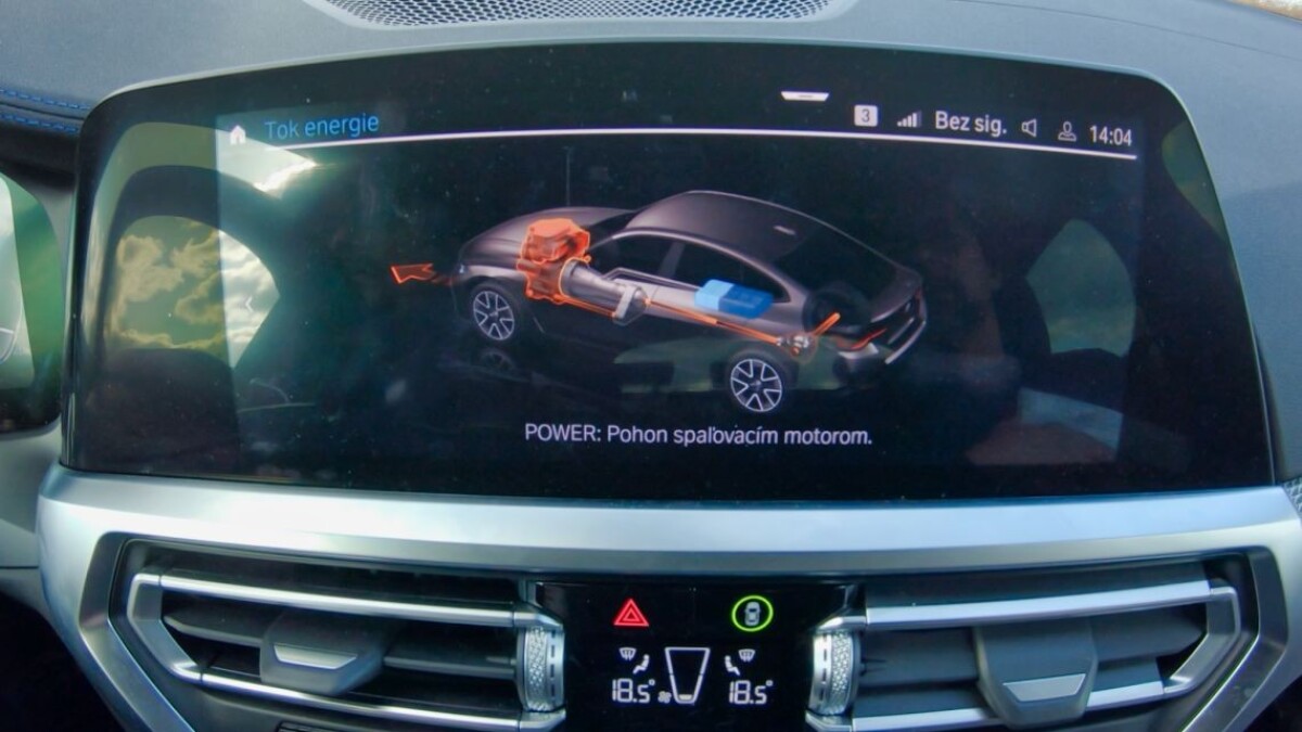 BMW 420d Gran Coupé