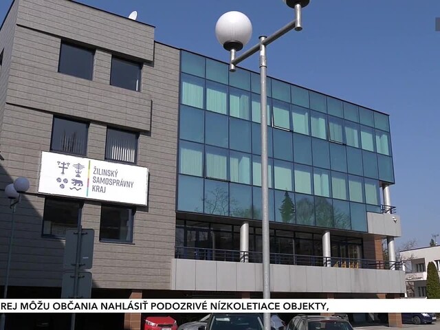 Experti žilinskej župy inkasujú na dohodu 40 eur za hodinu. Prilepšili si tak až o 300-tisíc eur