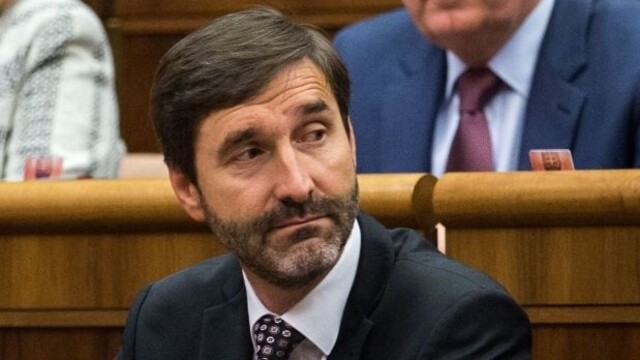 Štát sa mal už skôr pripravovať na možnú utečeneckú krízu, tvrdí Blanár