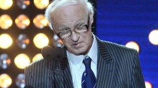 Sieň slovenského futbalu smúti. Vo veku 88 rokov zomrel legendárny futbalista Titus Buberník