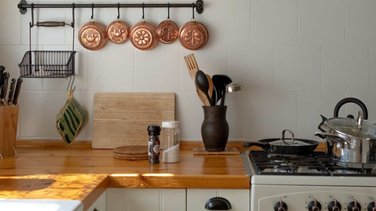 Tieto veci nemajú na kuchynskej linke čo robiť. Okamžite ich odložte, inak riskujete zdravie