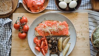 Zázračná Mind diéta prospeje telu aj mysli: Môžete ju držať dlhodobo a dopriať si aj víno