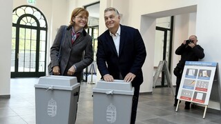 Maďarské parlamentné voľby sa blížia. Kto má najväčšie šance na víťazstvo?