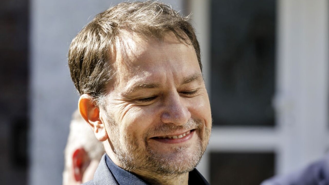 Úrady preverujú, či Matovič porušil pandemické opatrenia. Dostane pokutu?