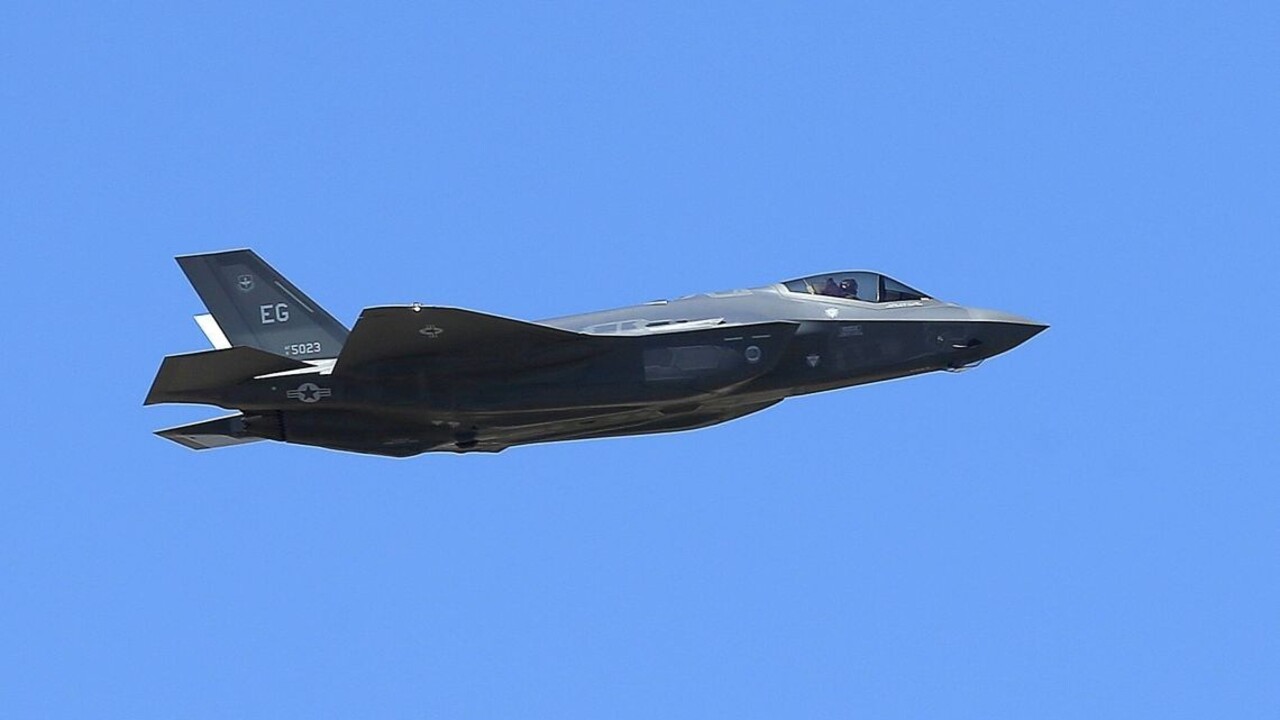 Kanada chce nakúpiť 88 bojových lietadiel F-35 od spoločnosti Lockheed Martin