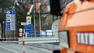 V Maďarsku obvinili 36-ročného Slováka, ktorý zrazil dvoch cyklistov a z miesta ušiel