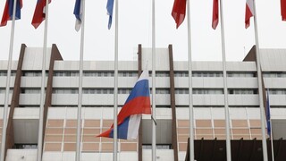 Z Česka vyhostili kľúčového ruského diplomata, má vraj podozrivé kontakty