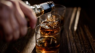 alkohol