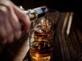 alkohol