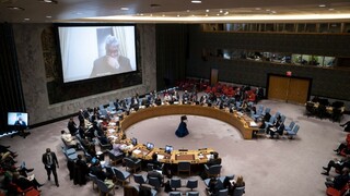 Rusko žiada zasadnutie Bezpečnostnej rady OSN. Popiera, že spáchalo zločiny voči civilistom v meste Buča