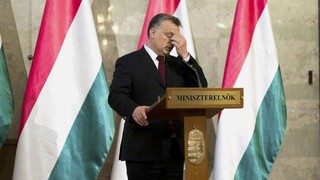 Maďarská vládna strana hlási problém. Niekto jej napadol webovú stránku