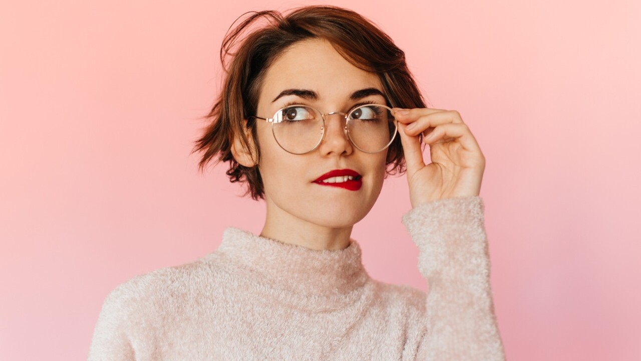 Nosíte staré okuliare? Ako veľmi si môžete poškodiť zrak?