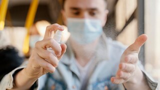 Neustále skúmajte účinnosť vašej dezinfekcie. Ktorú vyhodiť do koša?