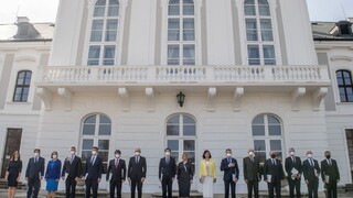 Vláda schválila jednorazové príspevky pre skupiny zasiahnuté infláciou a Covidom-19