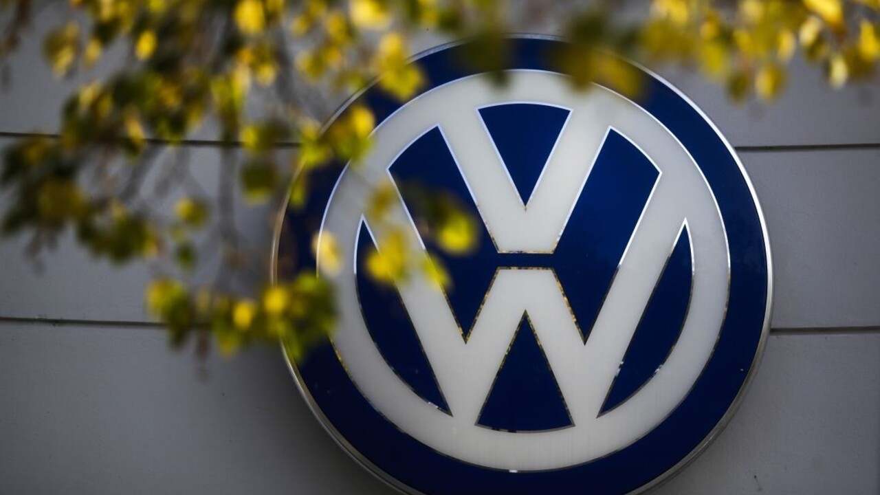 Situácia na Ukrajine ovplyvnila výrobu na Slovensku. Volkswagen bude mať týždennú odstávku