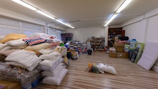 Nitra sa pripravuje na príchod ďalších utečencov, mesto rozširuje ubytovacie kapacity