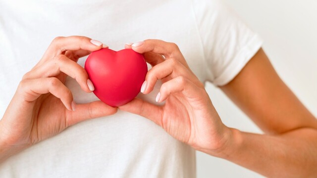 Srdcové ochorenia dedíme. Ako znížiť ich riziko, ak to máte v rodine?