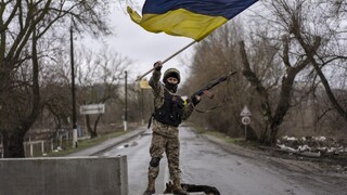 Ruská armáda prišla na Ukrajine o takmer 19-tisíc vojakov, tvrdí Kyjev