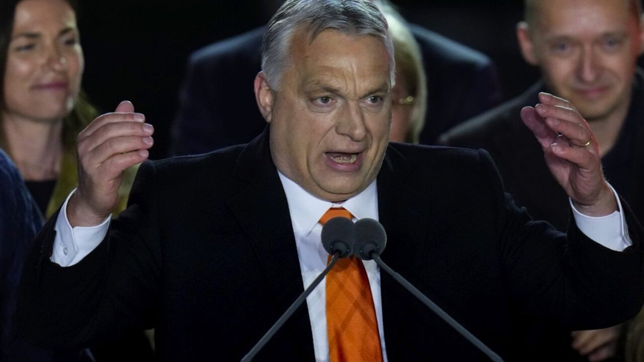 Voľby v Maďarsku: Fidesz jasne znovu zvíťazil, opozícia priznala porážku
