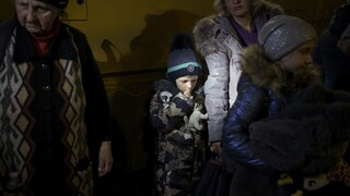 Evakuácia civilistov z Mariupola zlyhala pre ruské ostreľovanie, informovala ukrajinská vicepremiérka