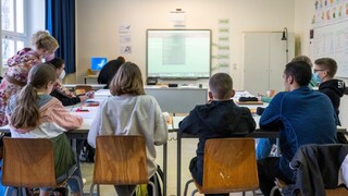 Vojna je horúcou témou školských lavíc. Učiteľom sa Putinova agresia vysvetľuje ťažko