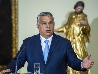 Viktor Orban