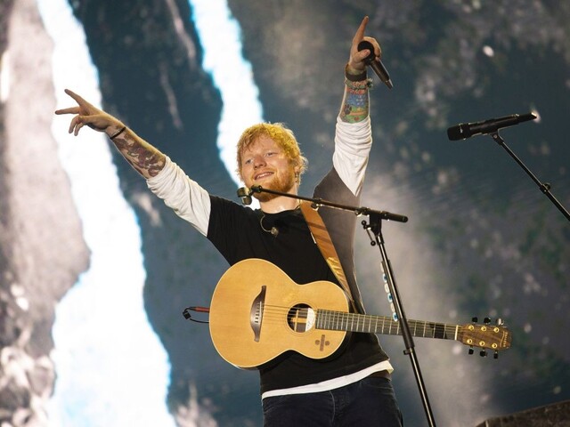 Ed Sheeran nie je plagiátor, vyhral súdny spor