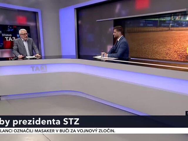 O post prezidenta Slovenského tenisového zväzu má záujem aj Martin Kližan. Čo by chcel zmeniť?