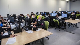 Asistenčné centrum v Bratislave funguje v plnom prúde. Pomohli tam už viac ako 5000 Ukrajincom