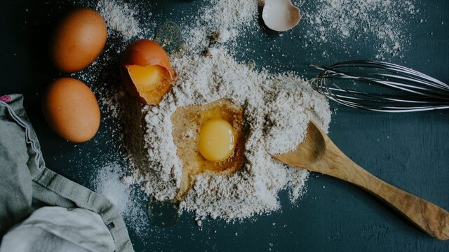 Tipy, vďaka ktorým už nikdy nevyhodíte bielka: Dajú sa zamraziť či pripraviť z nich majonézu