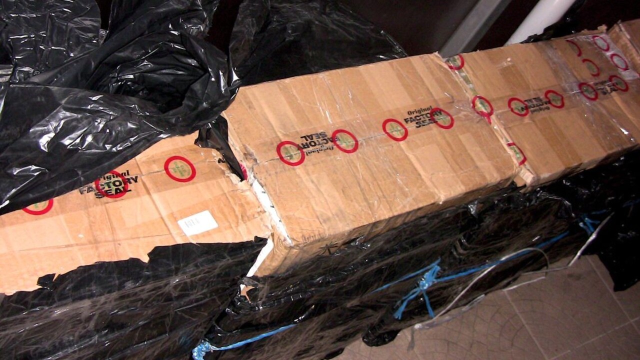 Fínski colníci zabavili ruské umelecké diela. Ich hodnotu vyčíslili na vyše 42 miliónov eur