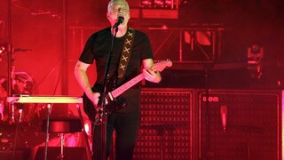 Pink Floyd prišli po 30 rokoch s novou skladbou, spieva v nej ukrajinská hviezda