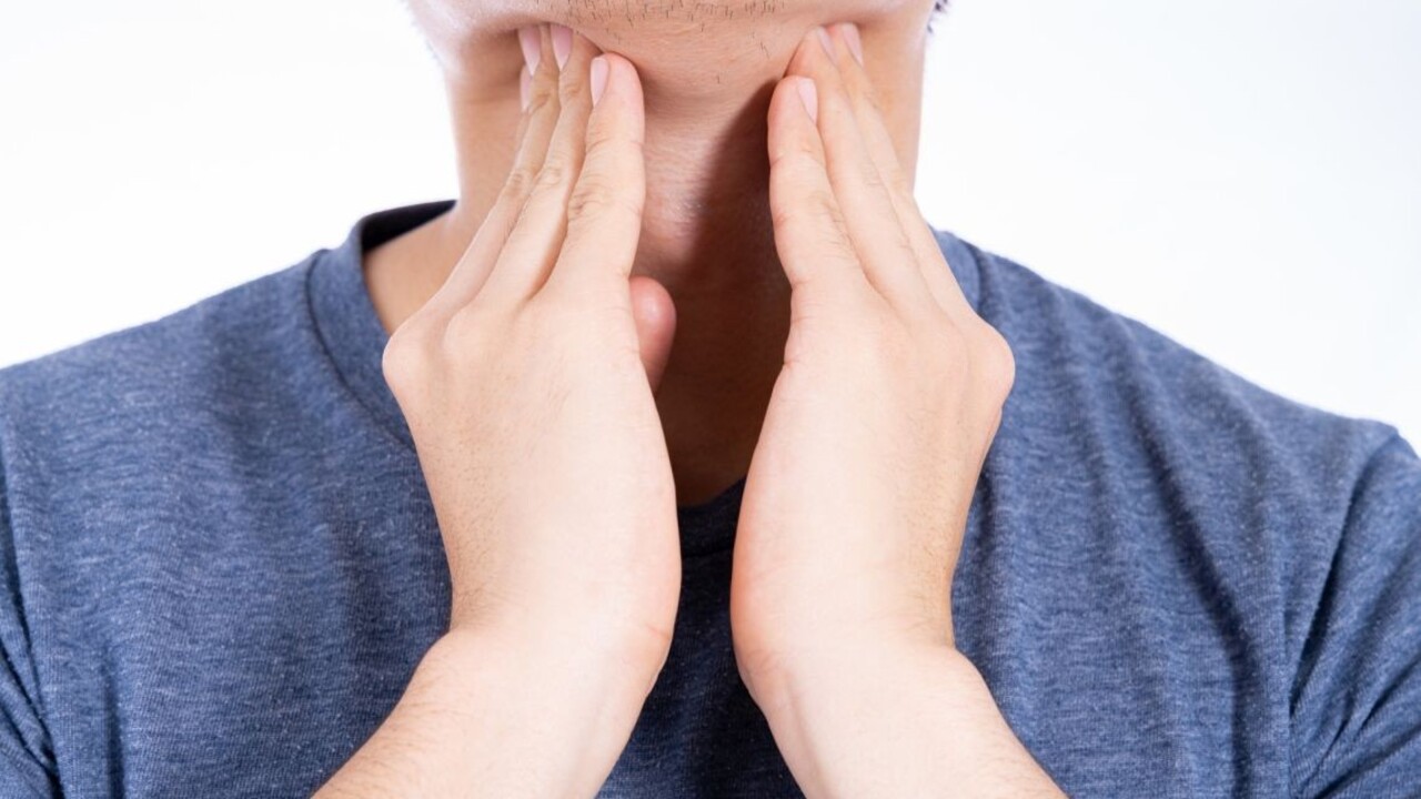 ROZHOVOR Rakovina štítnej žľazy je častejšia u žien, hovorí expert. Údajne ňou však trpí i Putin