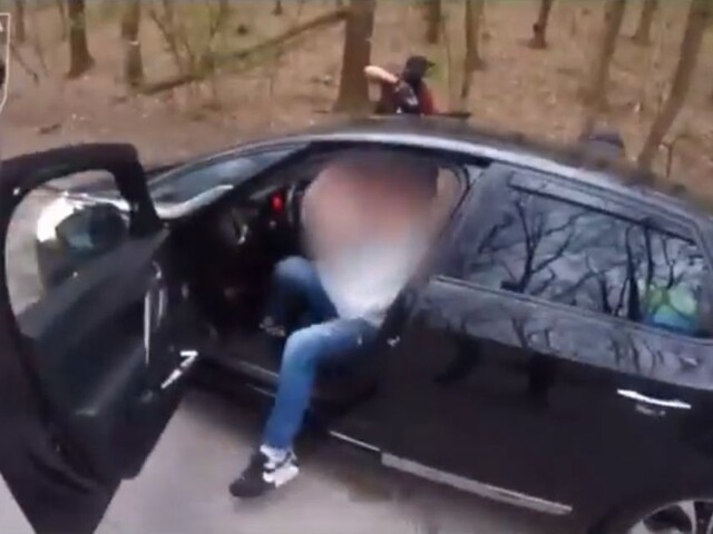 Polícii sa podarilo chytiť vykrádačov, ktorí si značkovali bratislavské byty