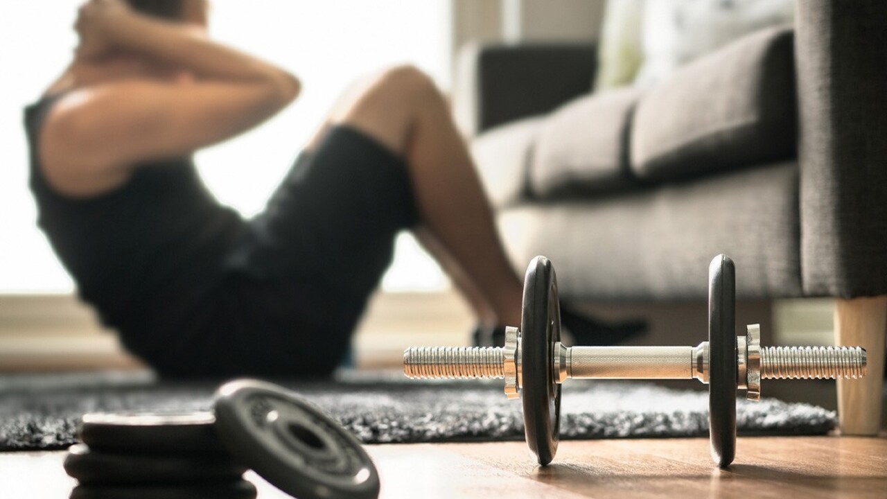 Magnézium je užitočné pri športovaní i proti kŕčom