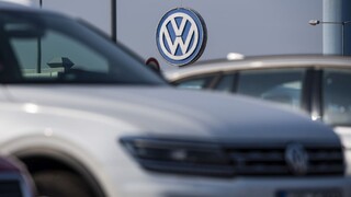 Bratislavský Volkswagen vo štvrtok opäť preruší výrobu